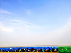 -南汇嘴观海公园