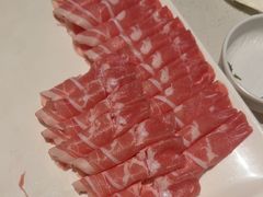-清真·鸦儿李记·涮肉(马家堡店)