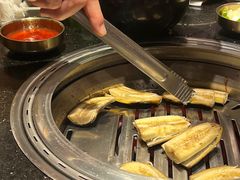 -土大力韩国烤肉料理(开封龙亭店)