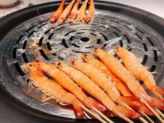 -水禾轩·海鲜蒸汽主题餐厅(拱北店)