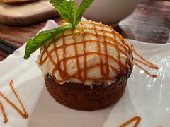 -肆角餐吧4Corners(烟袋斜街店)