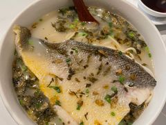 -顶特勒·黄鱼馆·特色菜(上海大世界店)