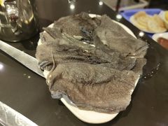 -重庆风光老灶火锅城(同德广场店)