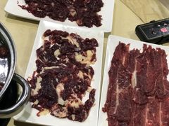 吊龙-伟记牛肉(金鸿公路店)