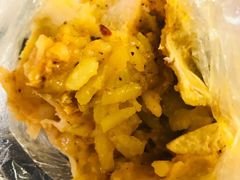 鸡蛋饼-三江鸡蛋饼(北环东路店)