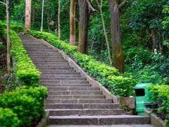 -求水山公园