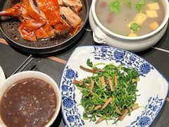 -童福兴·南京菜(老门东店)