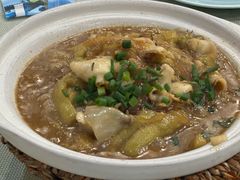 -渔娘渔家丹东海鲜(东直门店)