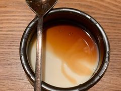 黑糖豆花-云海肴云南菜(正大广场店)