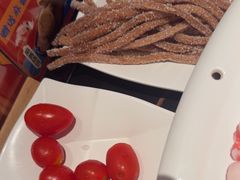 -京熹顺·老北京百年铜锅涮肉(百家湖1912店)