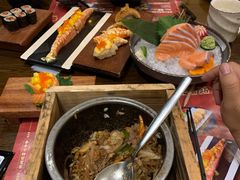-古田居·特色寿司料理(骏欣中心店)
