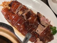 -汤城小厨•粤菜•靓汤(苏州街店)