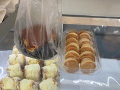 -甜嘟嘟烘焙坊(舒城路店)
