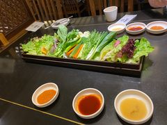 -吾穆勒蓬灰牛肉面·清真(北滨河中路店)