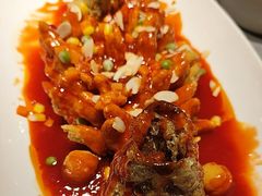 -姑苏家宴·苏帮菜·松鼠桂鱼(苏州总店)