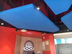 -布噜游泳俱乐部(东闸路店)