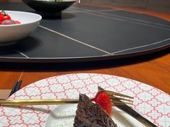 -翕间食·精致淮扬菜(江苏大剧院店)