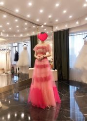 -拉瑞娜LaReine婚纱礼服高级定制