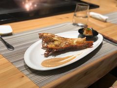 -香樟花园法式铁板烧(恒隆广场店)