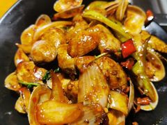 -白玉串城(南六中路店)