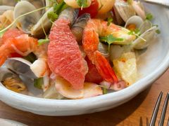 -Ginger(兴国路店)