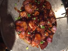 -绿茶餐厅(蓝色港湾店)