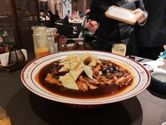 -旺顺阁·北京菜·烤鸭(大望路店)