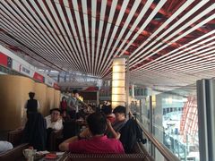 -首都机场t3-c国航两舱休息室