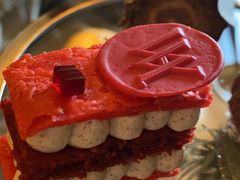 -Salon de Ville浦江汇(上海外滩华尔道夫酒店店)