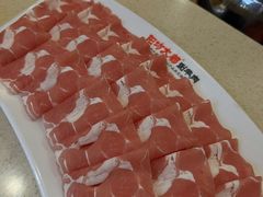 -阳坊大都涮羊肉(阳坊总店)