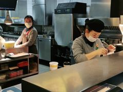 -麦当劳(庐山服务区店)