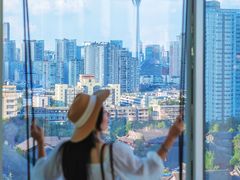 -亚善天籁S酒店(成都太古里旗舰店)