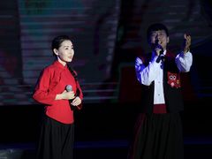 -陕北民歌大舞台