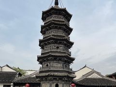 -南翔古镇