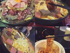 -炙韩料理·部队锅专门店