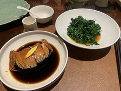 -成隆行·蟹王府(九江路店)