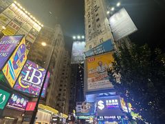 -崇光百货(铜锣湾店)