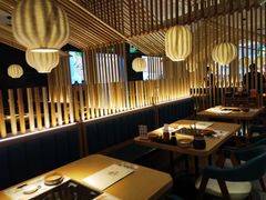 -温野菜涮涮锅(曲江大悦城店)