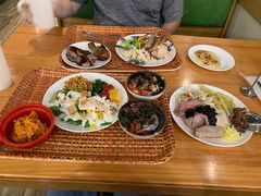 -So Lounge索兰至餐厅(蓝色港湾店)