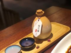 -大牌大·传统杭帮菜(湖滨店)