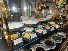 -星汇餐厅(新濠影汇店)