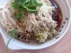 -蒋家桥饺面店(东关街店)