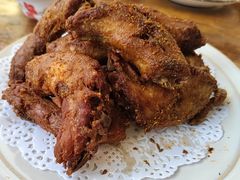 -泰来风味馆(桂林街店)