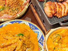 -泰妃殿(武汉首店)