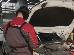 -哈贝卡汽车服务连锁(高新二路店)