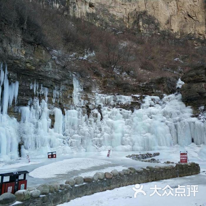 长治亚布洛尼滑雪场图片