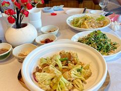 -京味斋·北京烤鸭(华威桥北工大店)