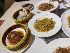 -唐乐宫·歌舞剧院餐厅