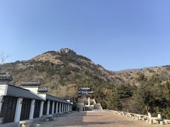 -石老人观光园