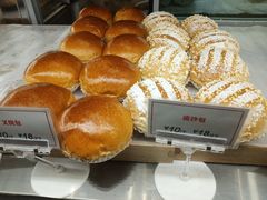 -新旺茶餐厅(嘉里城店)